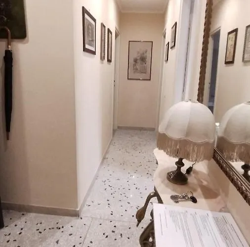 Fiore Cinecittà Appartamento *