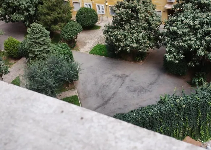 Appartamento Fiore Cinecittà Roma